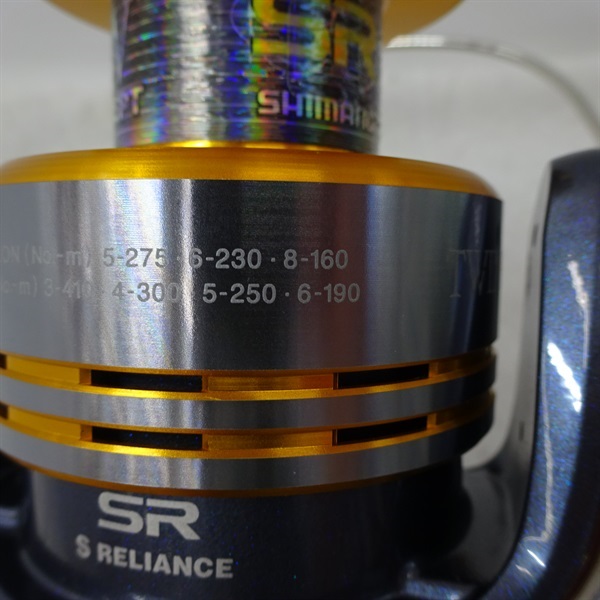 ０９ツインパワーＳＷ８０００ＨＧ